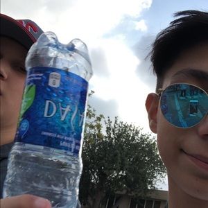 Meet your Posher, Jacob